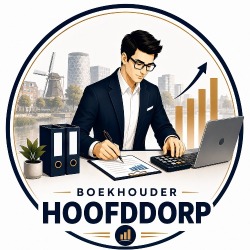 Boekhouder Hoofddorp, openingstijden