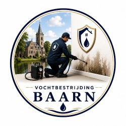 Vochtbestrijding Baarn, openingstijden
