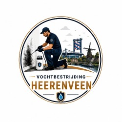 Vochtbestrijding Heerenveen, openingstijden