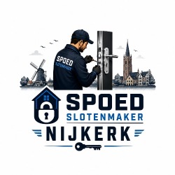 Spoed Slotenmaker Nijkerk, openingstijden