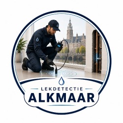 Lekdetectie Alkmaar, openingstijden