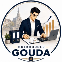 Boekhouder Gouda, openingstijden