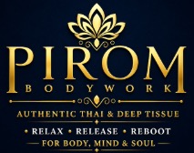 PIROM Bodywork, Dordrecht openingstijden