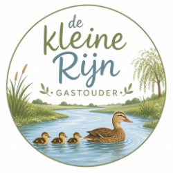 Gastouderopvang De Kleine Rijn, Odijk openingstijden