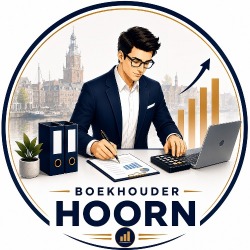 Boekhouder Hoorn, openingstijden