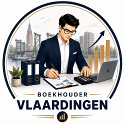 Boekhouder Vlaardingen, openingstijden