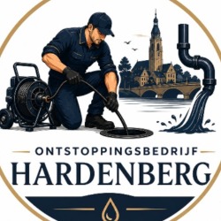 Ontstoppingsbedrijf Hardenberg, openingstijden