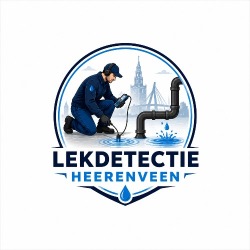 Lekdetectie Heerenveen, openingstijden