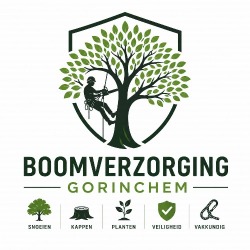 Boomverzorging Gorinchem, openingstijden