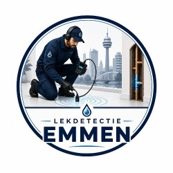 Lekdetectie Emmen, openingstijden