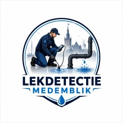 Lekdetectie Medemblik, openingstijden