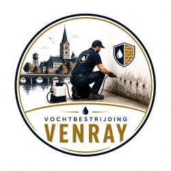 Vochtbestrijding Venray, openingstijden