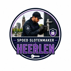 Spoed Slotenmaker Heerlen, openingstijden
