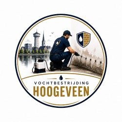 Vochtbestrijding Hoogeveen, openingstijden