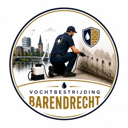 Vochtbestrijding Barendrecht, openingstijden
