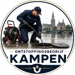 Ontstoppingsbedrijf Kampen, openingstijden
