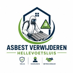 Asbest Verwijderen Hellevoetsluis, openingstijden