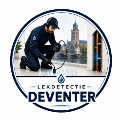 Lekdetectie Deventer, openingstijden