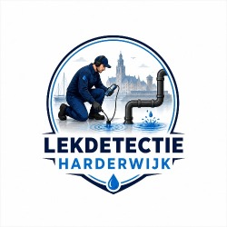 Lekdetectie Harderwijk, openingstijden