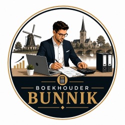 Boekhouder Bunnik, openingstijden