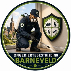 Ongediertebestrijding Best, openingstijden