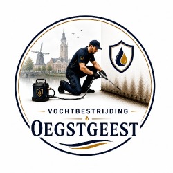 Vochtbestrijding Oegstgeest, openingstijden