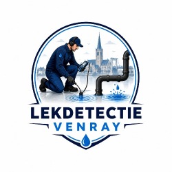 Lekdetectie Venray, openingstijden