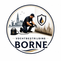 Vochtbestrijding Borne, openingstijden