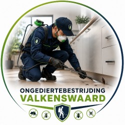 Ongediertebestrijding Valkenswaard, openingstijden