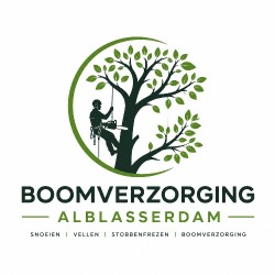 Boomverzorging Alblasserdam, openingstijden