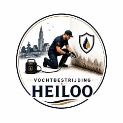 Vochtbestrijding Heiloo, openingstijden