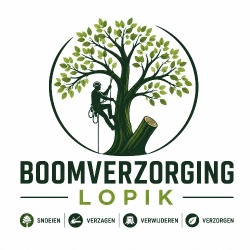 Boomverzorging Lopik, openingstijden