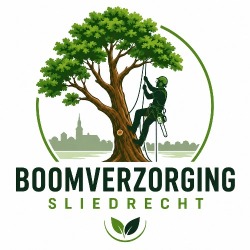 Boomverzorging Sliedrecht, openingstijden