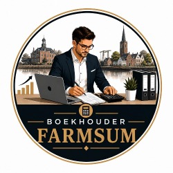 Boekhouder Farmsum, openingstijden