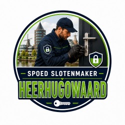 Spoed Slotenmaker Heerhugowaard, openingstijden