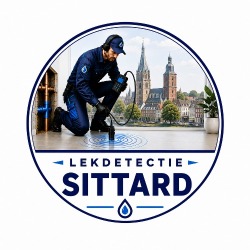 Lekdetectie Sittard, openingstijden