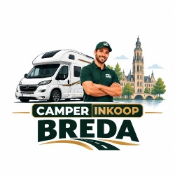 Camper Inkoop Breda, openingstijden