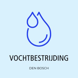 Den Bosch Vochtbestrijding, 's-Hertogenbosch openingstijden