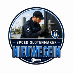 Spoed Slotenmaker Nieuwegein, openingstijden
