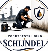 Vochtbestrijding Nuenen, openingstijden