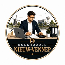 Boekhouder Nieuw-Vennep, openingstijden
