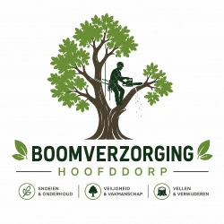 Boomverzorging Hoofddorp, openingstijden