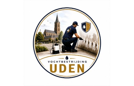 Vochtbestrijding Uden, openingstijden