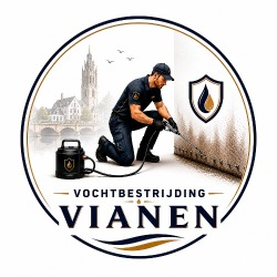 Vochtbestrijding Vianen, openingstijden
