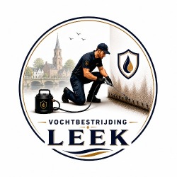 Vochtbestrijding Leek, openingstijden