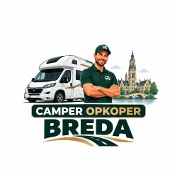 Camper Opkoper Breda, openingstijden