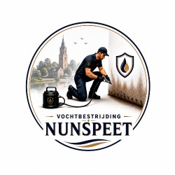 Vochtbestrijding Nunspeet, openingstijden