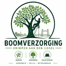 Boomverzorging Krimpen aan den IJssel, openingstijden