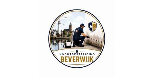 Vochtbestrijding Beverwijk, openingstijden