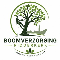 Boomverzorging Ridderkerk, openingstijden